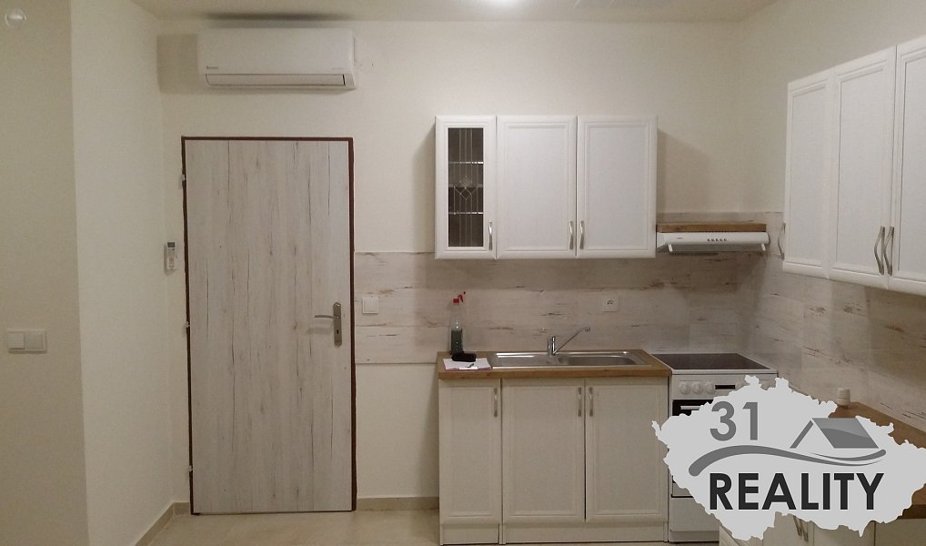 Pronájem bytu 2+kk 50 m², Slaný – náhled fotky 3