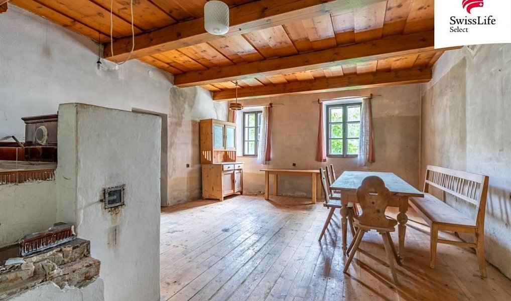 Prodej chaty/chalupy 345 m² s pozemkem 1 921 m², Malá Morava – náhled fotky 3