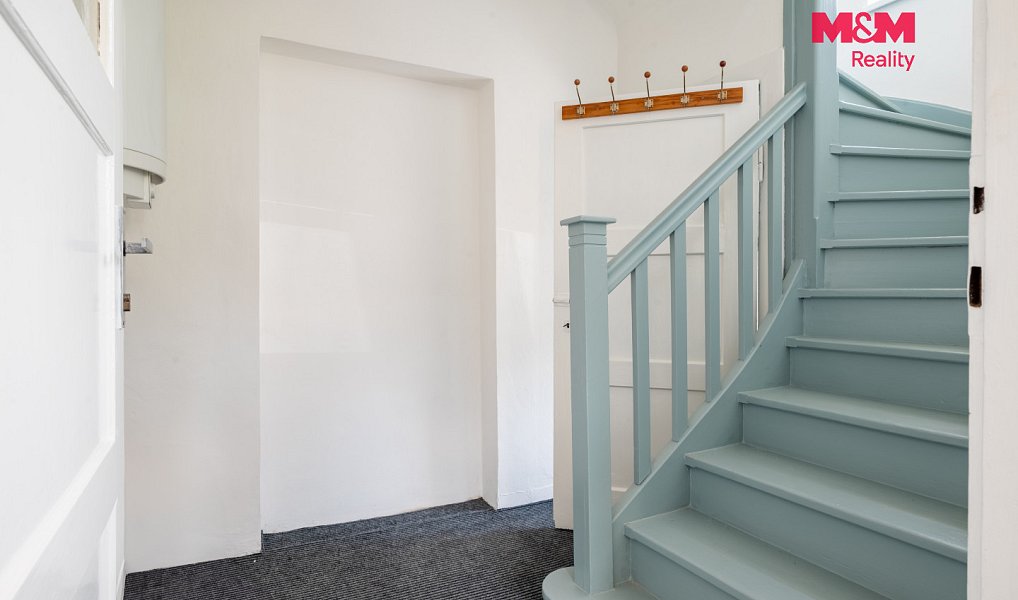 Prodej domu 160 m² s pozemkem 329 m², Hluboká nad Vltavou – náhled fotky 13