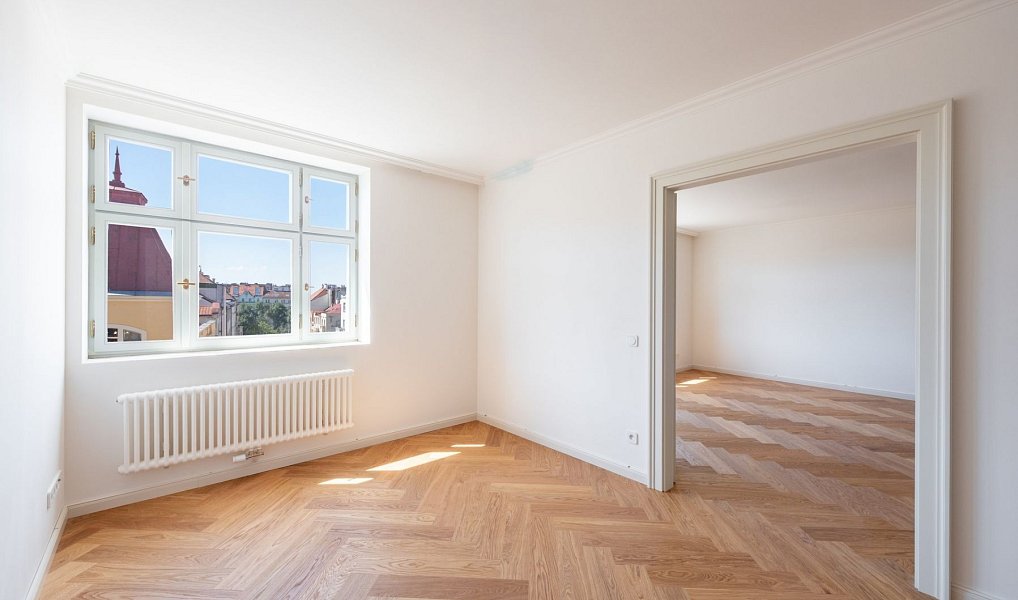 Prodej bytu 3+kk 95 m², Praha – náhled fotky 4