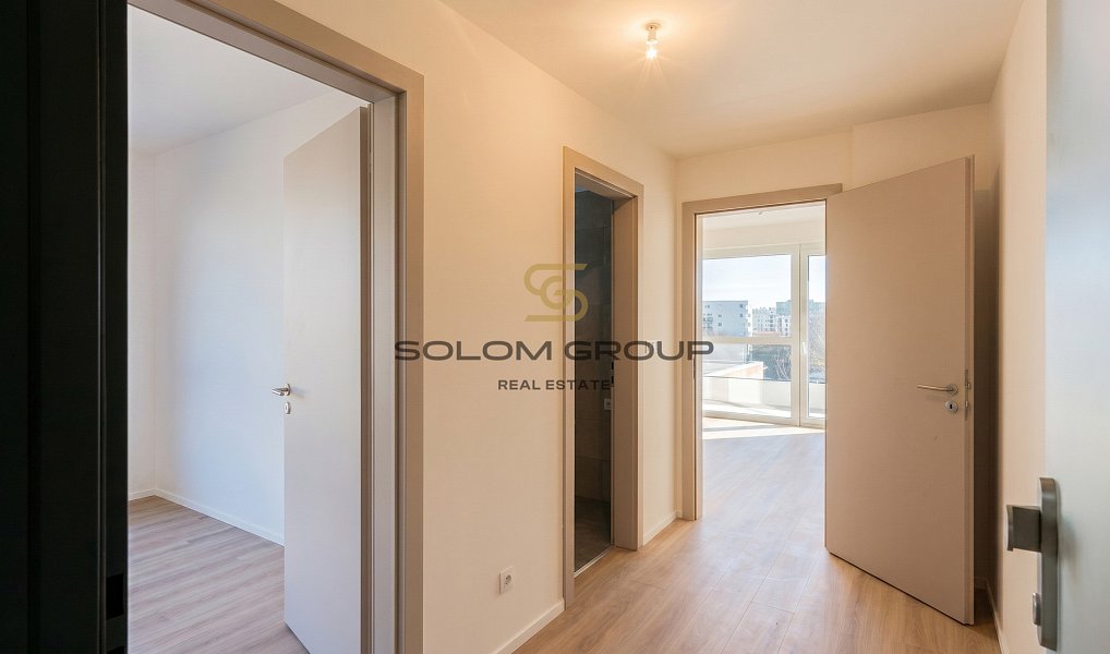 Prodej bytu 2+kk 47 m², Praha – náhled fotky 6