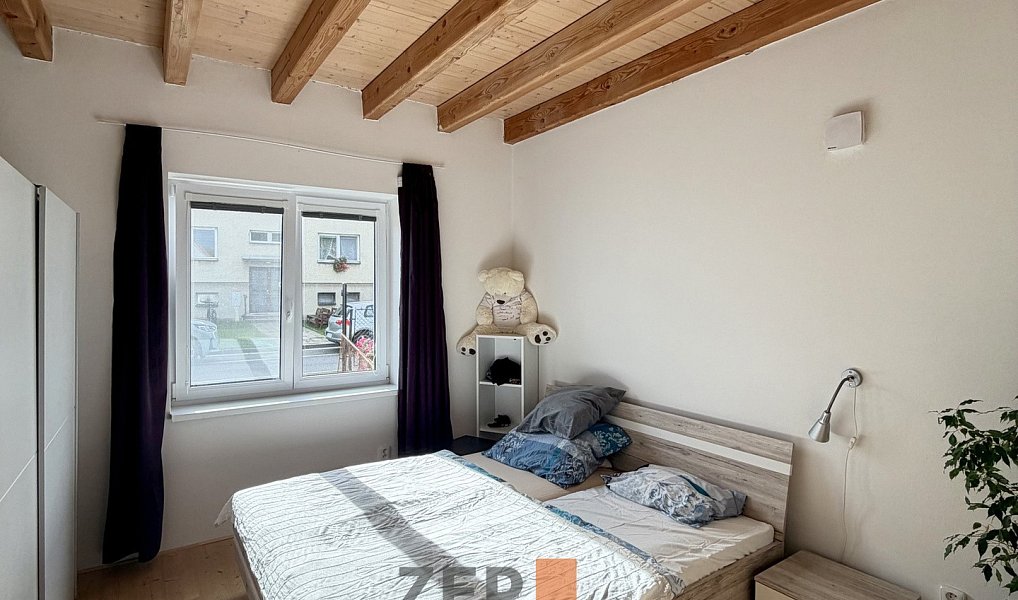 Pronájem domu 81 m² s pozemkem 655 m², Březolupy – náhled fotky 8