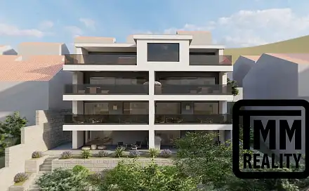 Prodej bytu 3+1 107 m², Drage, Chorvatsko