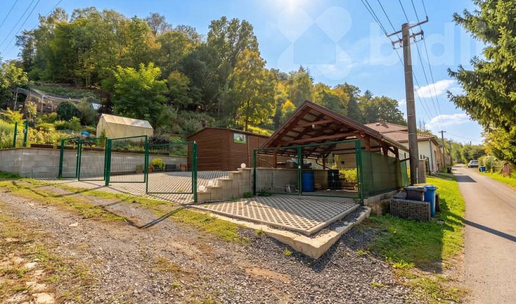 Prodej stavebního pozemku 1 151 m², Řehlovice – náhled fotky 5