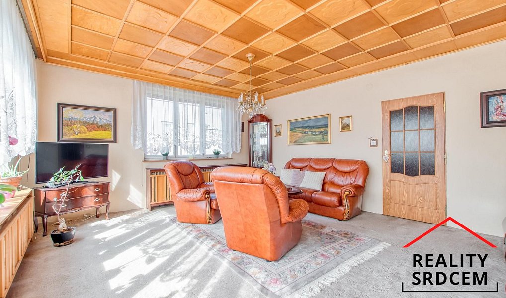Prodej domu 178 m² s pozemkem 817 m², Karviná – náhled fotky 5