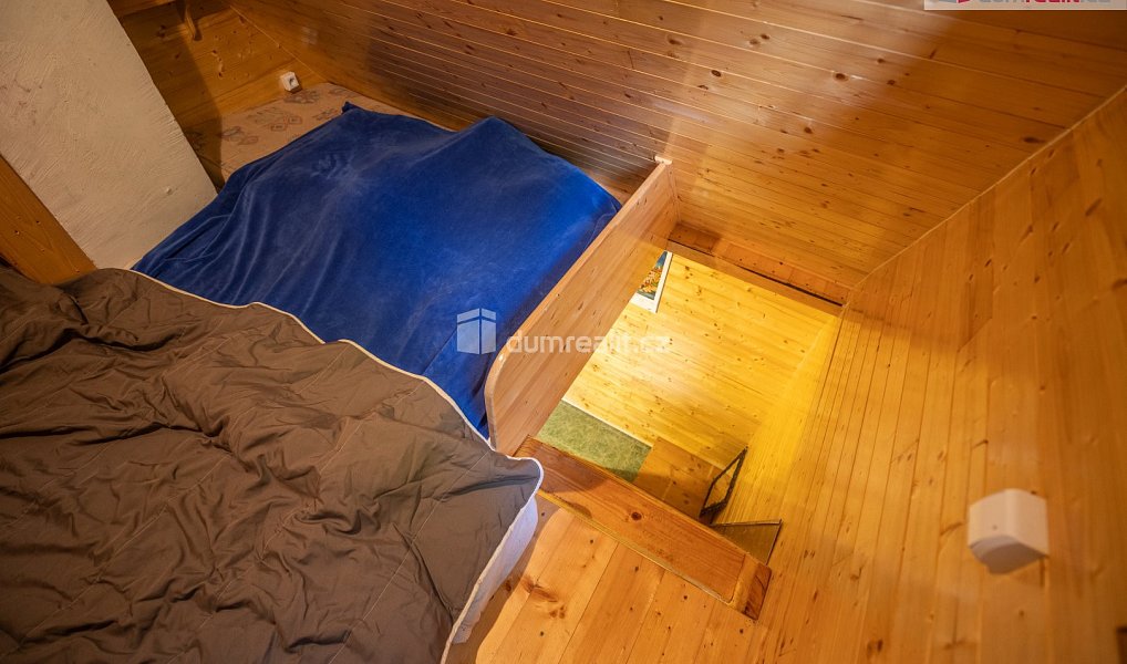 Prodej chaty/chalupy 16 m², Zlončice – náhled fotky 14