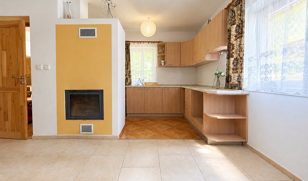 Prodej domu 120 m² s pozemkem 385 m², Církvice – náhled fotky 5
