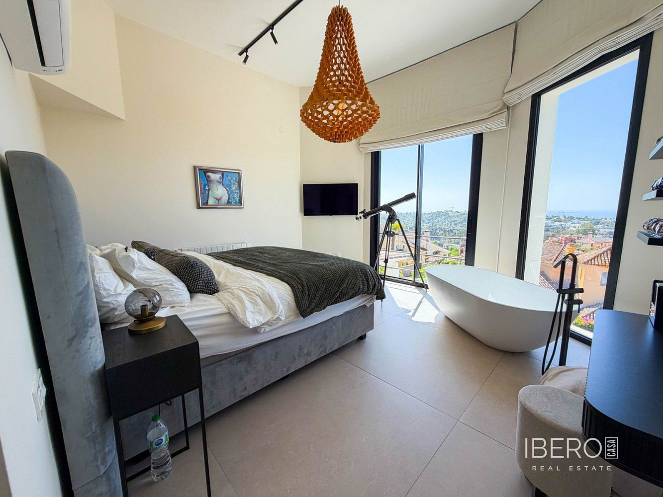 Casa 7+kk – Marbella, Urbanización Eden Hills, Urbanización Marbesa - Vista 3