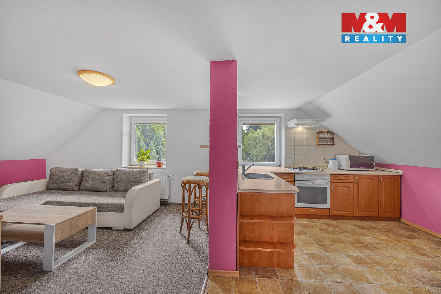 Prodej domu 200 m² s pozemkem 1 151 m² — photo 4