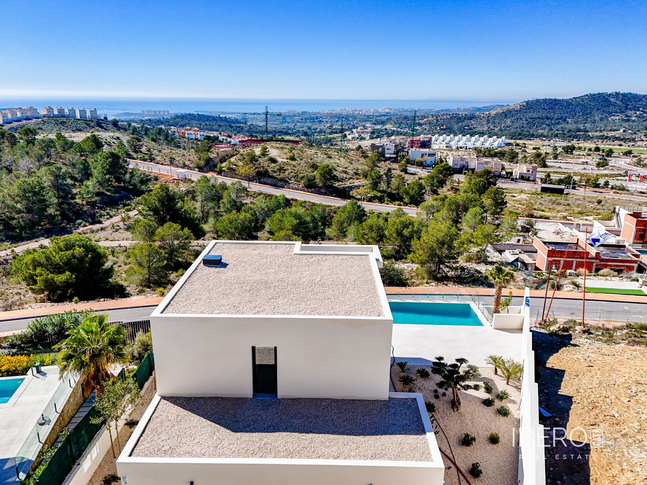 Casa 5+kk – Finestrat, la Marina Baixa - Més