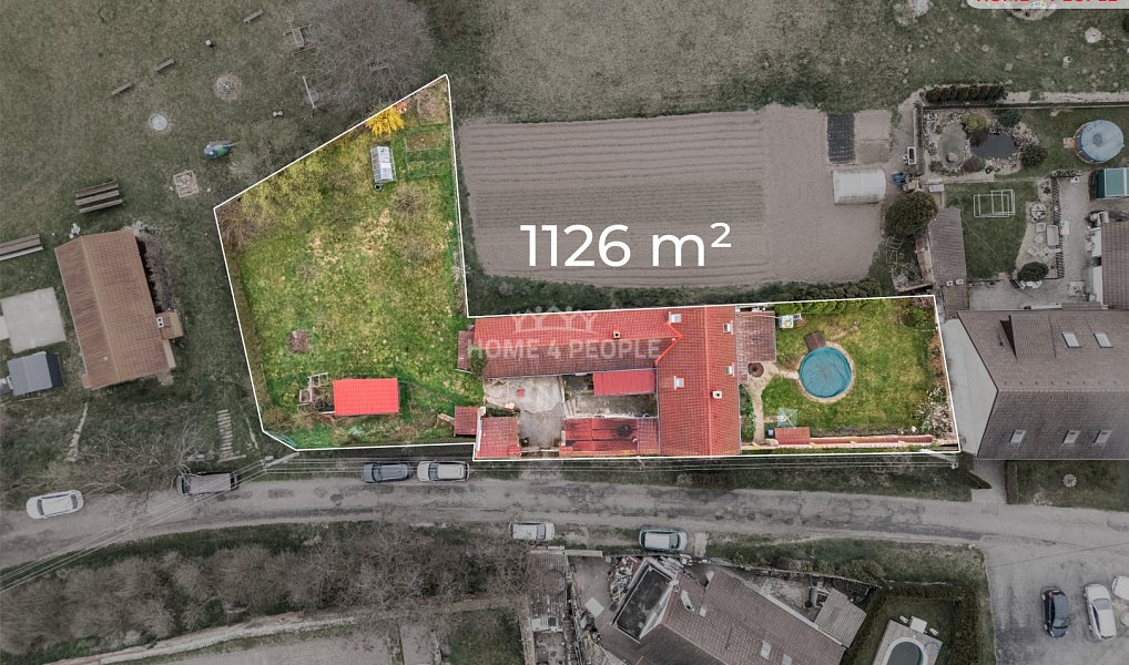 Prodej domu 133 m² s pozemkem 1 126 m², Zlonice – náhled fotky 30
