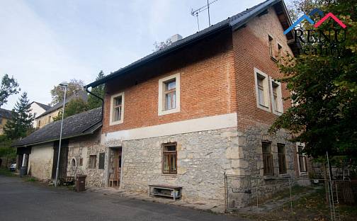 Prodej domu 142 m² s pozemkem 541 m², Krásná Ves, okres Mladá Boleslav