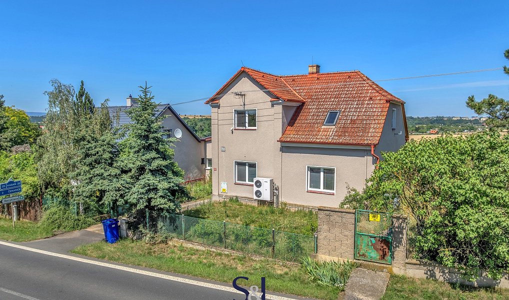 Prodej domu 240 m² s pozemkem 1 661 m², Žatec – náhled fotky 26
