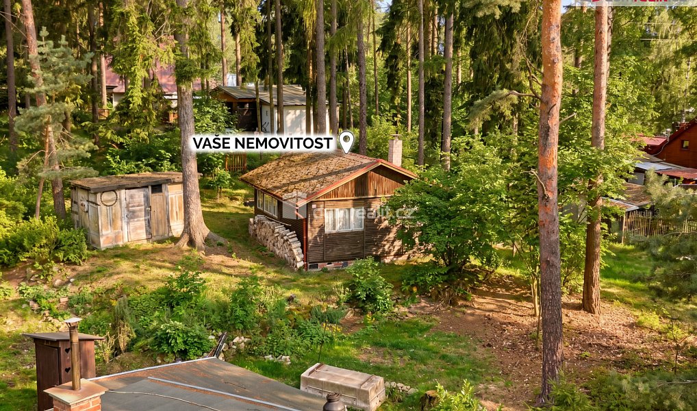 Prodej chaty/chalupy 34 m², Hroznětín – náhled fotky 18