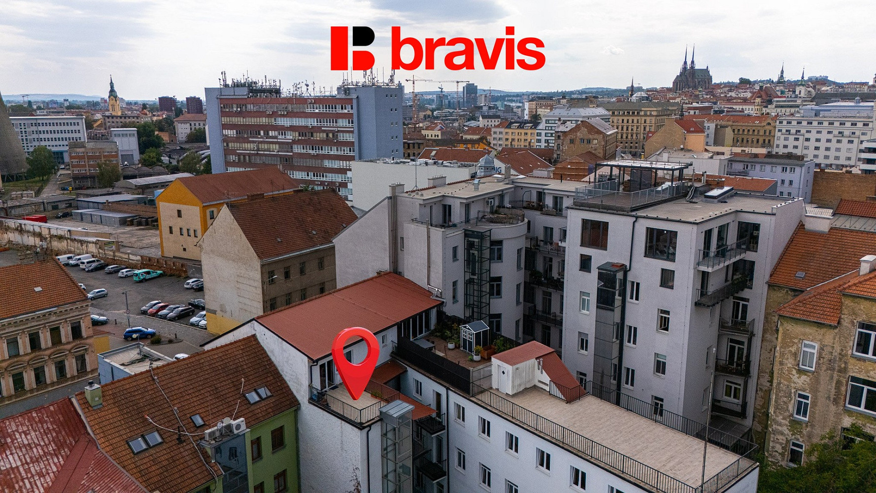Prodej bytu 3+kk 61 m² – fotografie 5