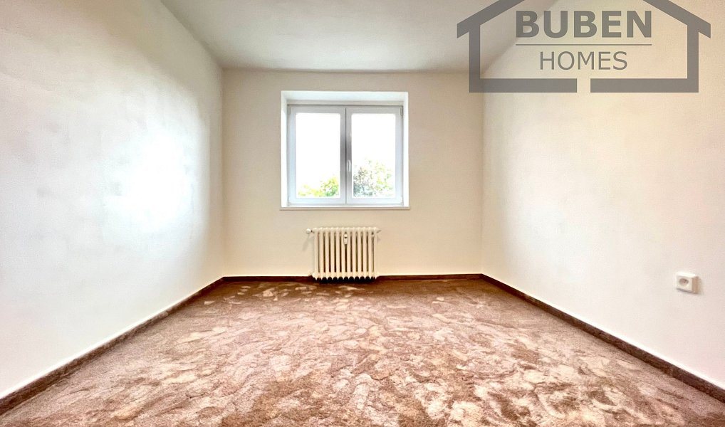 Pronájem bytu 2+1 52 m², Velká Hleďsebe – náhled fotky 11