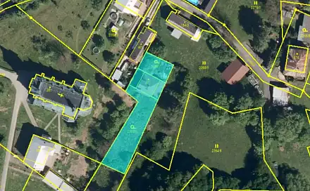 Prodej domu 94 m² s pozemkem 814 m², Trnava, okres Zlín