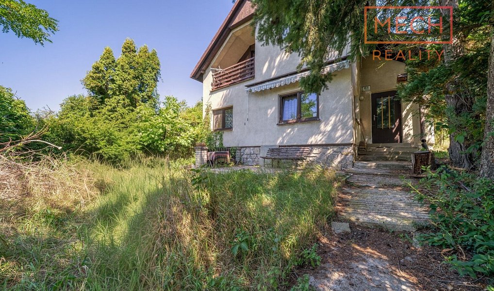 Prodej domu 180 m² s pozemkem 2 466 m², Brno – náhled fotky 29