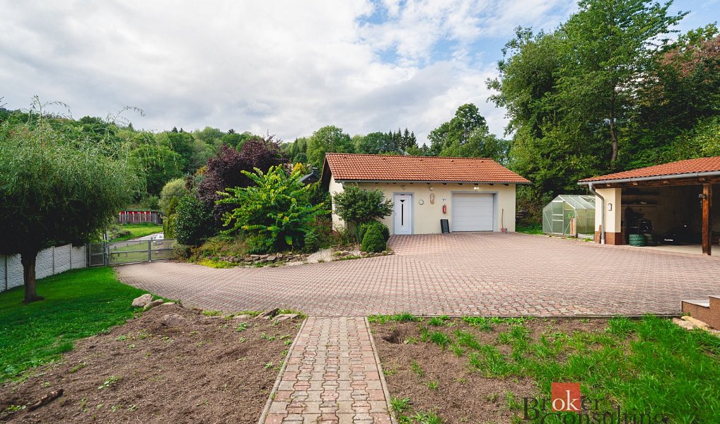 Prodej domu 145 m² s pozemkem 1 739 m², Přimda – náhled fotky 6