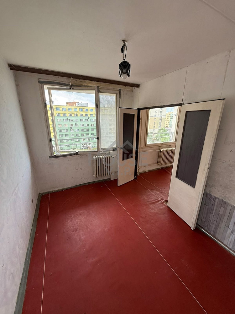Prodej bytu 2+kk 48 m² – fotografie 2