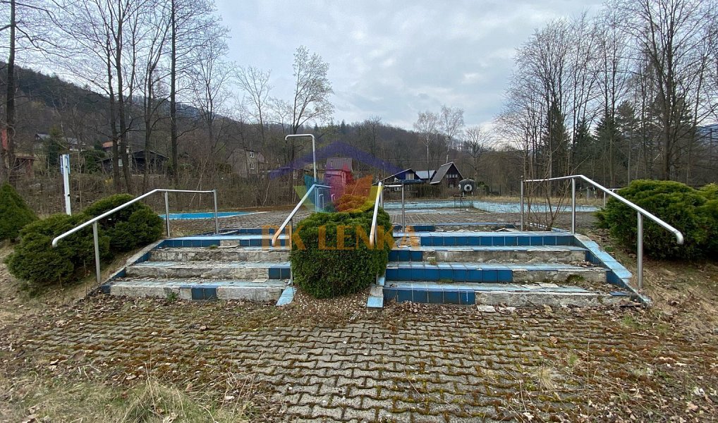 Pronájem stavebního pozemku 4 712 m², Řeka – náhled fotky 3