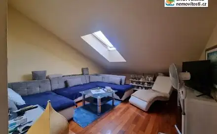 Prodej bytu 2+kk 40 m², Crikvenica, Chorvatsko