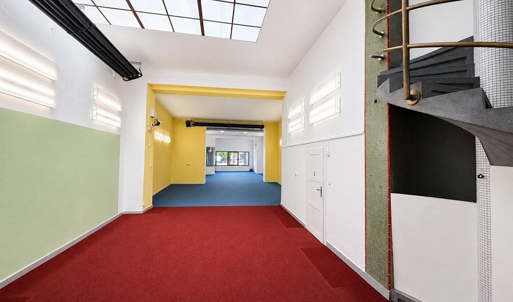 Pronájem skladovacích prostor 274 m², Mladá Boleslav – náhled fotky 8