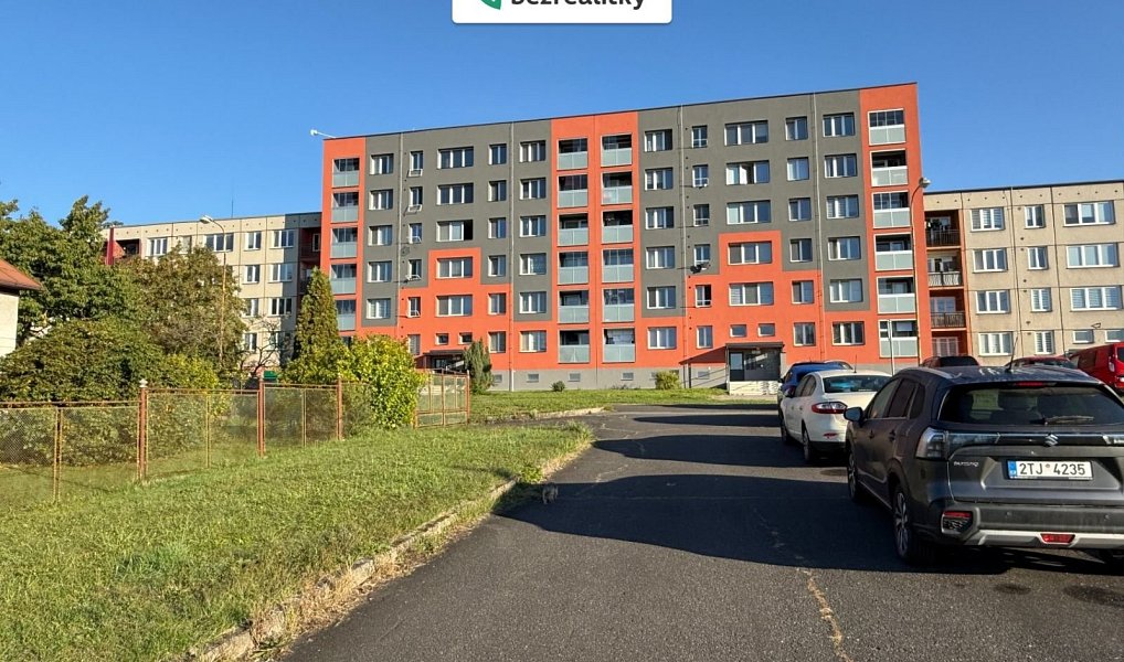 Prodej bytu 2+1 43 m², Havířov – náhled fotky 9