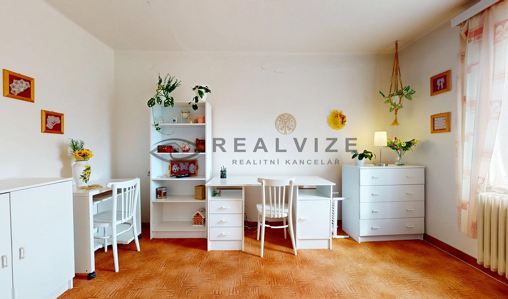 Prodej domu 180 m² s pozemkem 1 451 m², Nové Hrady – náhled fotky 7