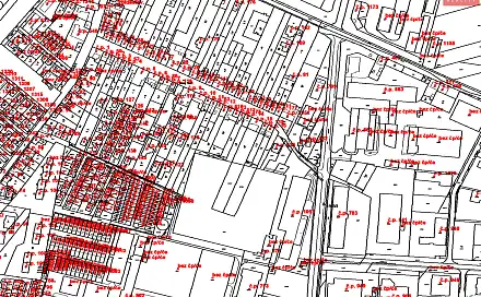 Prodej kanceláře 3 000 m², Olomouc - Holice