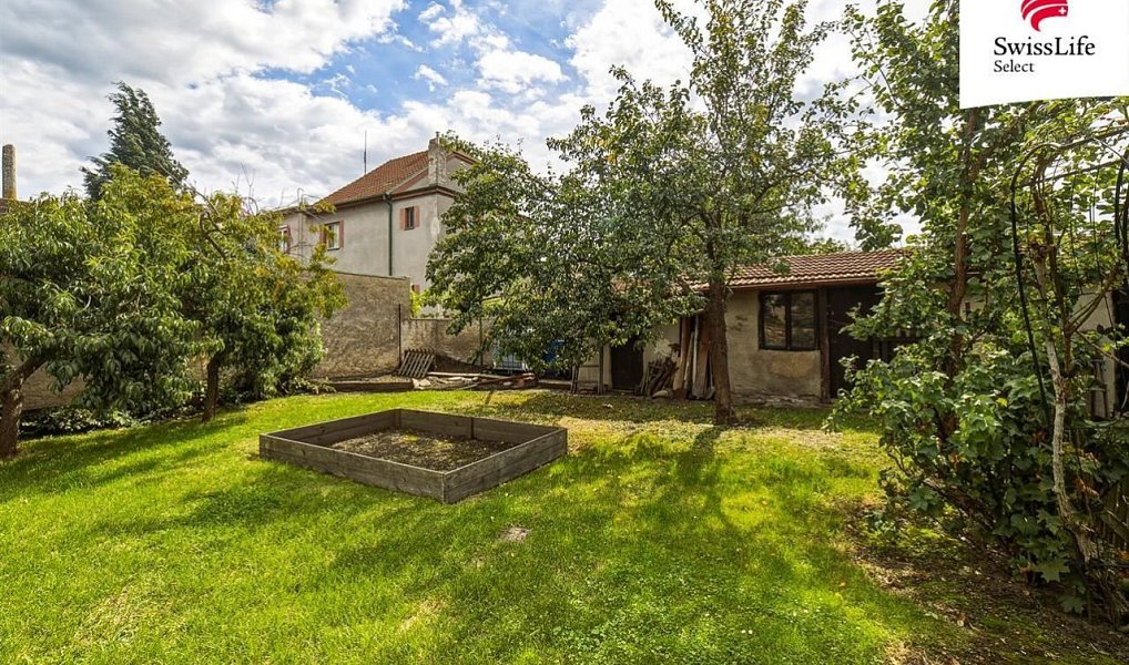 Prodej domu 131 m² s pozemkem 410 m², Pečky – náhled fotky 21