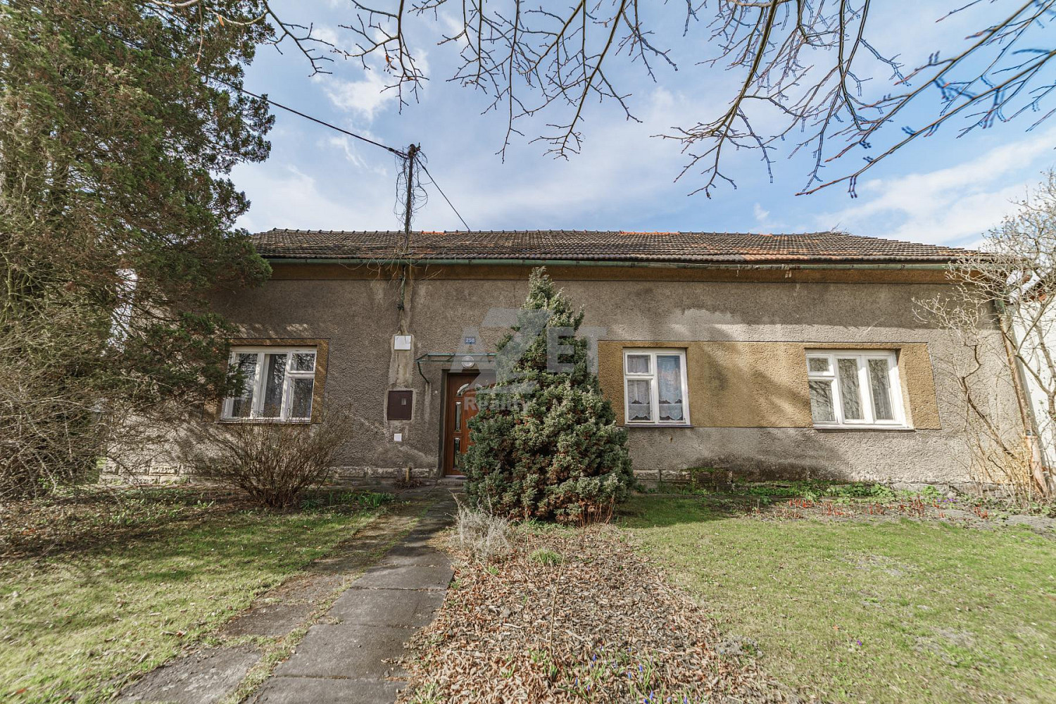 Prodej domu 170 m² s pozemkem 1 250 m²