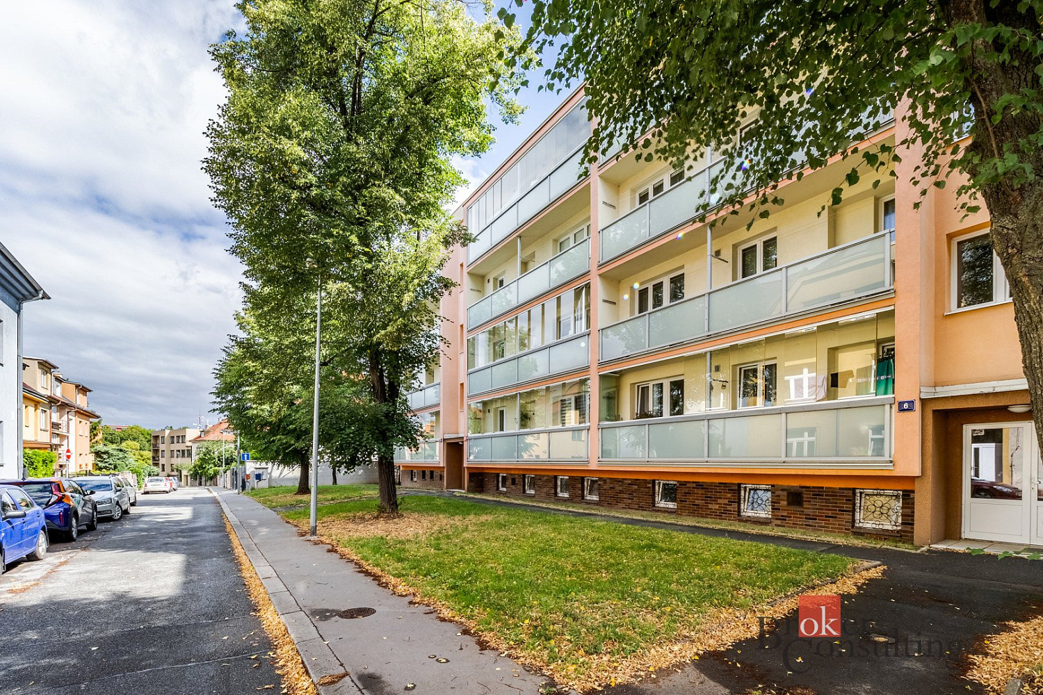 Prodej bytu 2+1 69 m² – fotografie 3