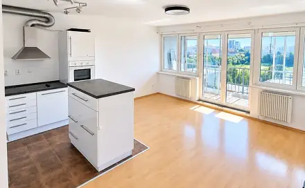 Prodej bytu 3+kk 75 m²