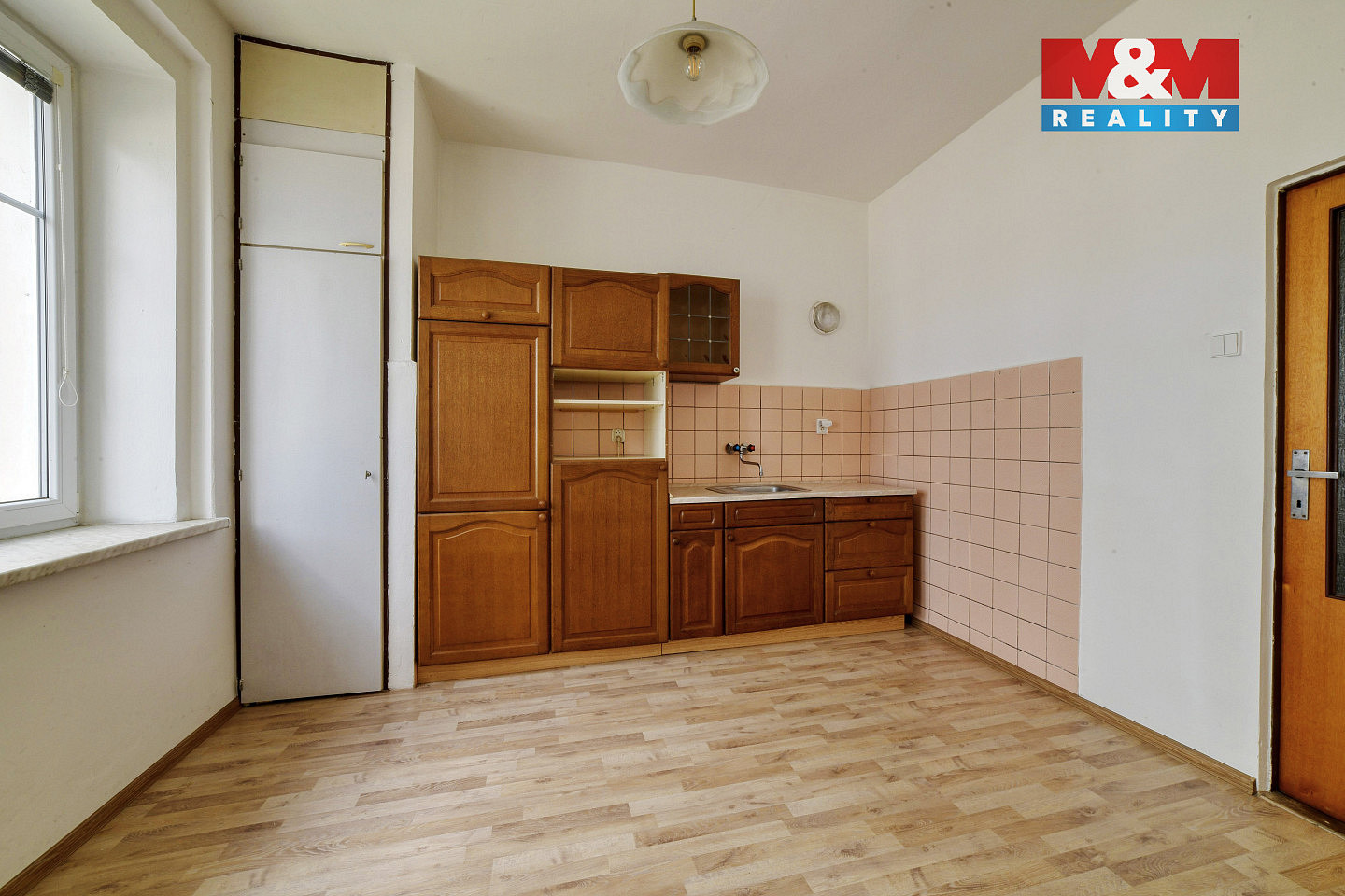 Pronájem bytu 1+kk 27 m² — photo 4