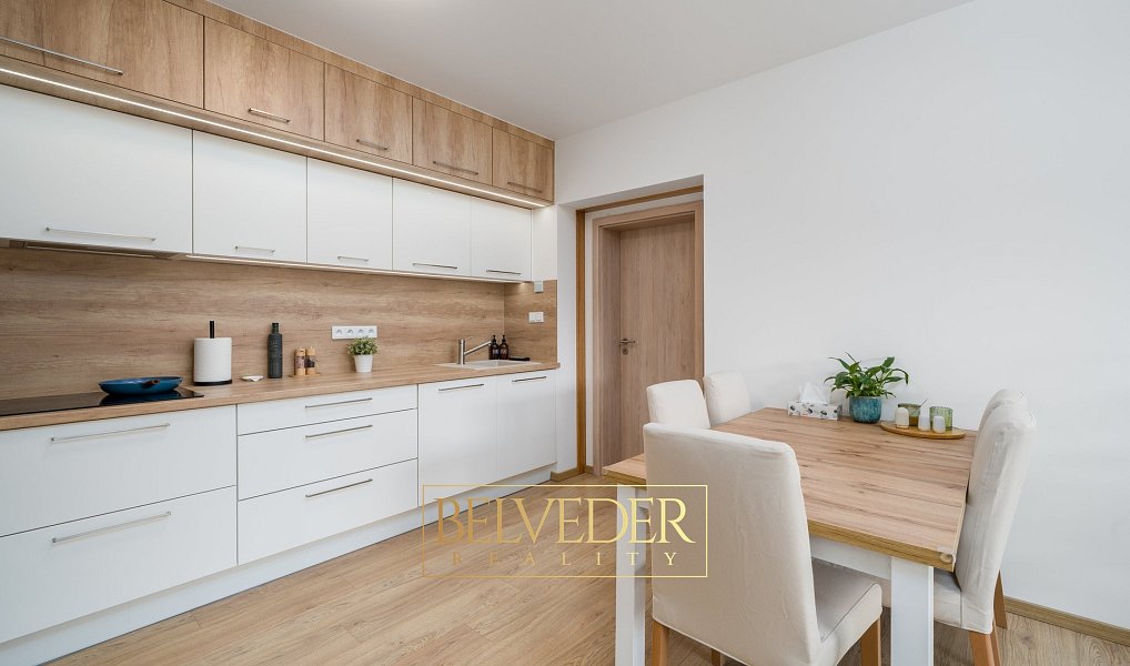 Prodej bytu 3+kk 76 m², Slaný – náhled fotky 18