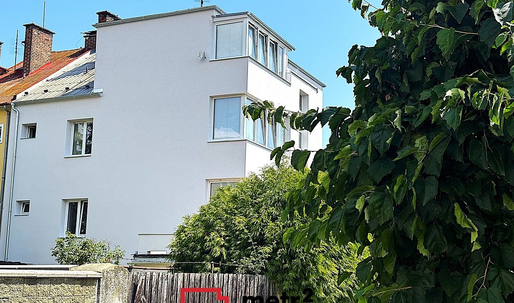 Prodej nájemního domu, činžáku 387 m², Olomouc – náhled fotky 6