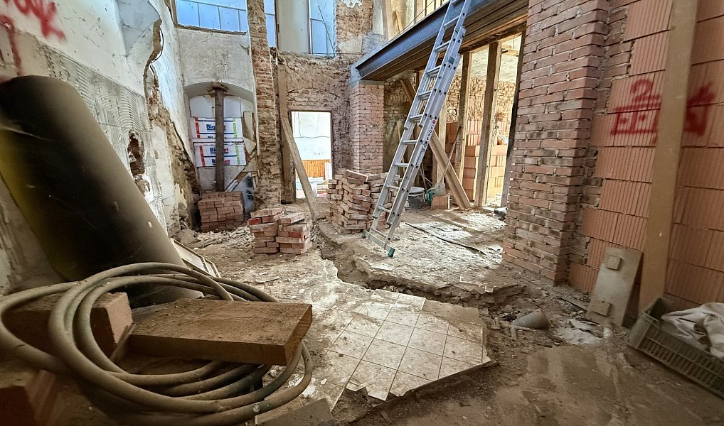 Prodej domu 154 m² s pozemkem 1 090 m², Počátky – náhled fotky 18