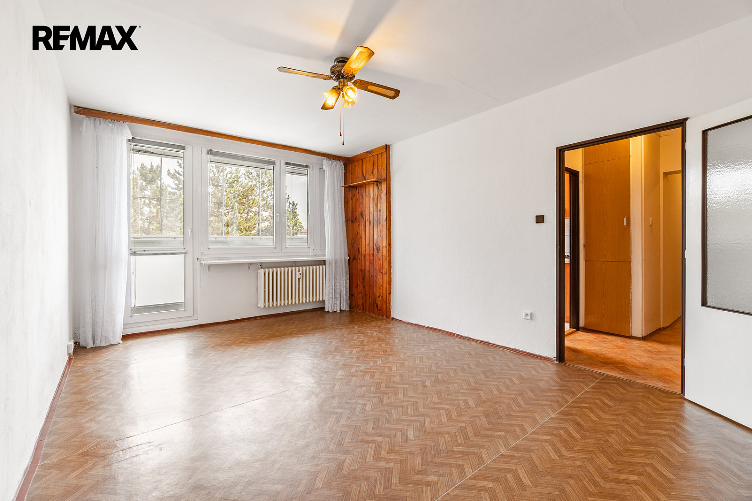 Prodej bytu 3+1 68 m² - Widok 3