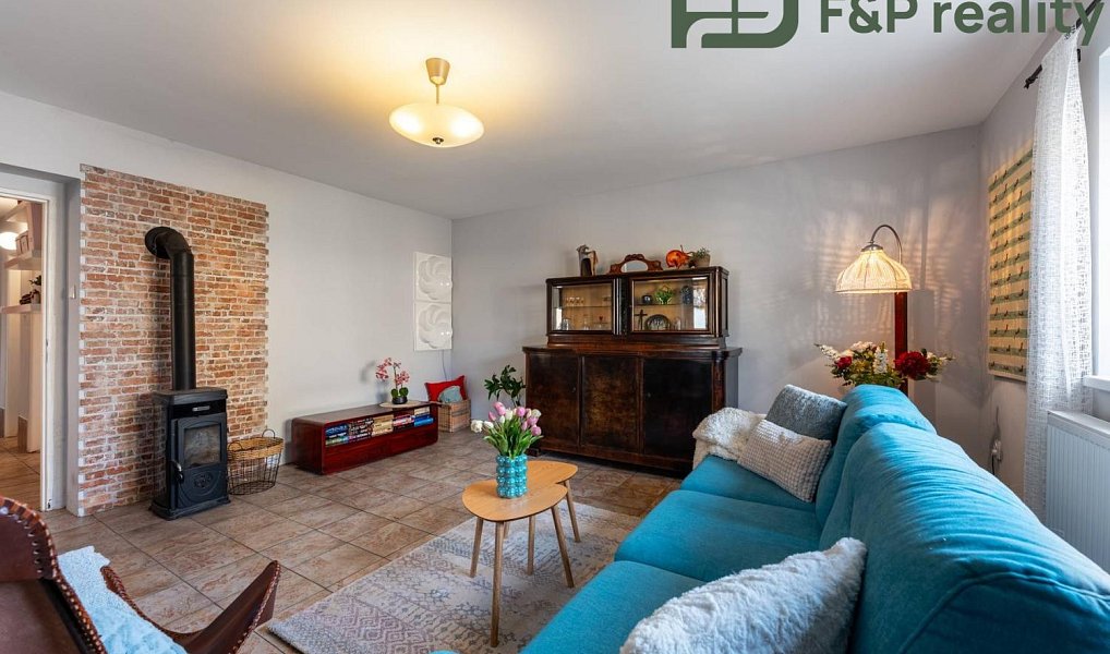 Prodej domu 93 m² s pozemkem 537 m², Opolany – náhled fotky 7