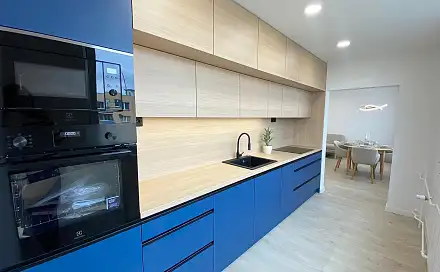 Prodej bytu 3+1 70 m²