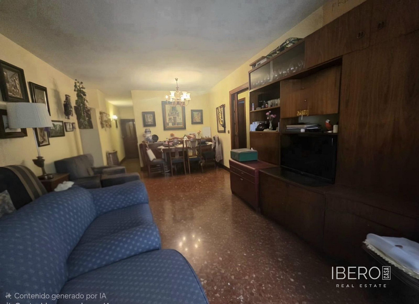 Prodej bytu 5+kk 124 m² — photo 3