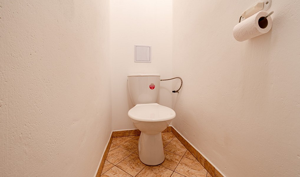 Pronájem bytu 3+1 61 m², Domanín – náhled fotky 13