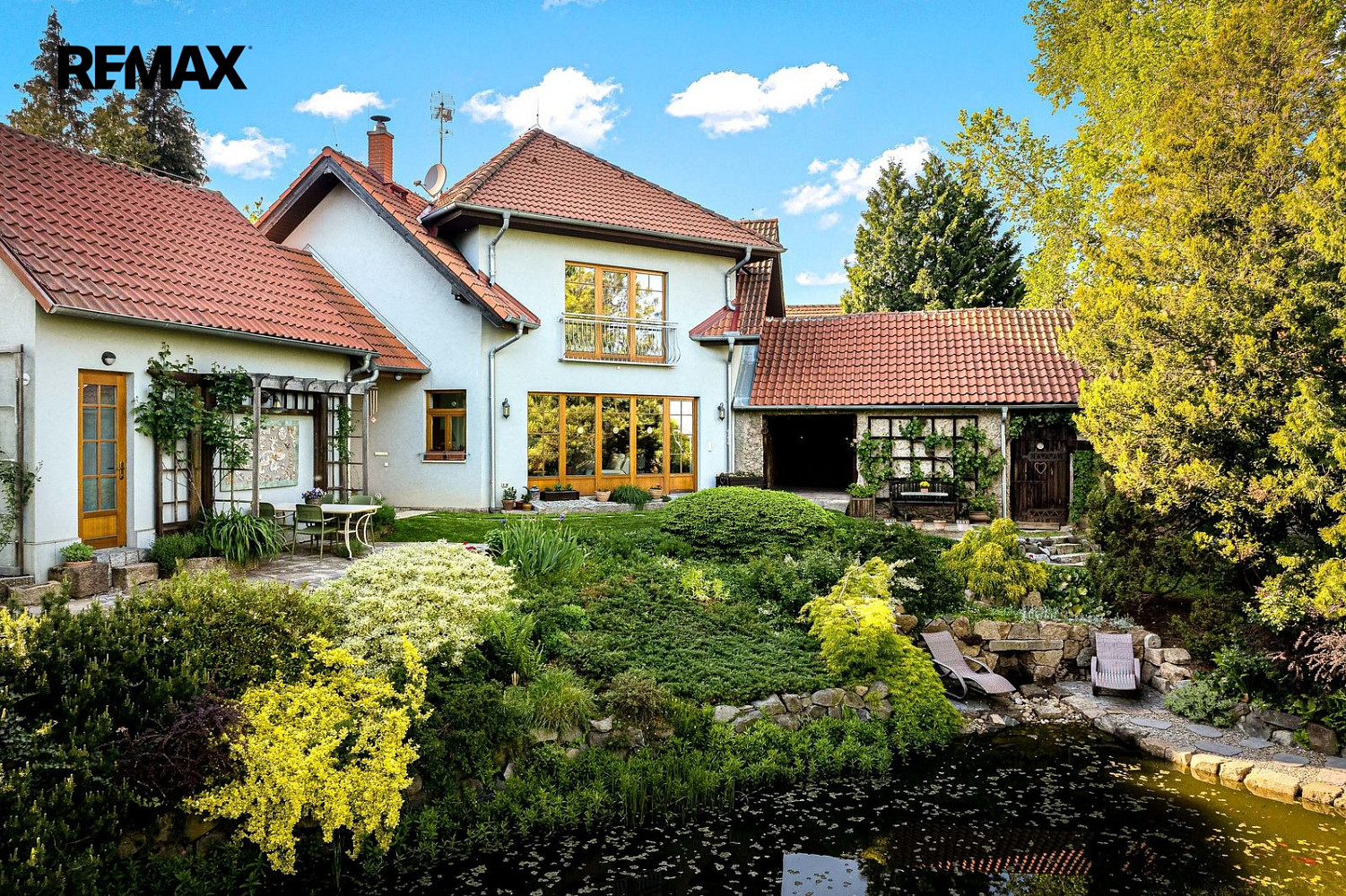 Prodej domu 277 m² s pozemkem 3 435 m² – pohled 5
