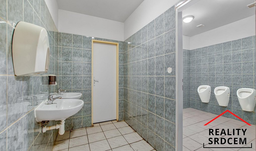 Pronájem kanceláře 167 m², Ostrava – náhled fotky 29