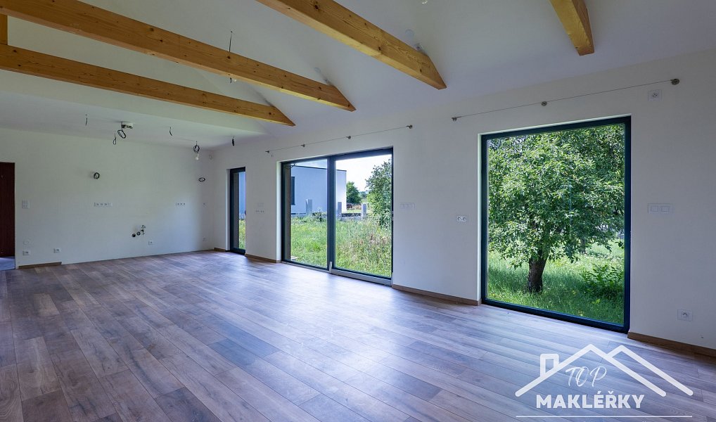 Prodej domu 124 m² s pozemkem 1 313 m², Kouřim – náhled fotky 28