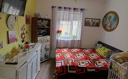 Prodej bytu 4+kk 74 m²
