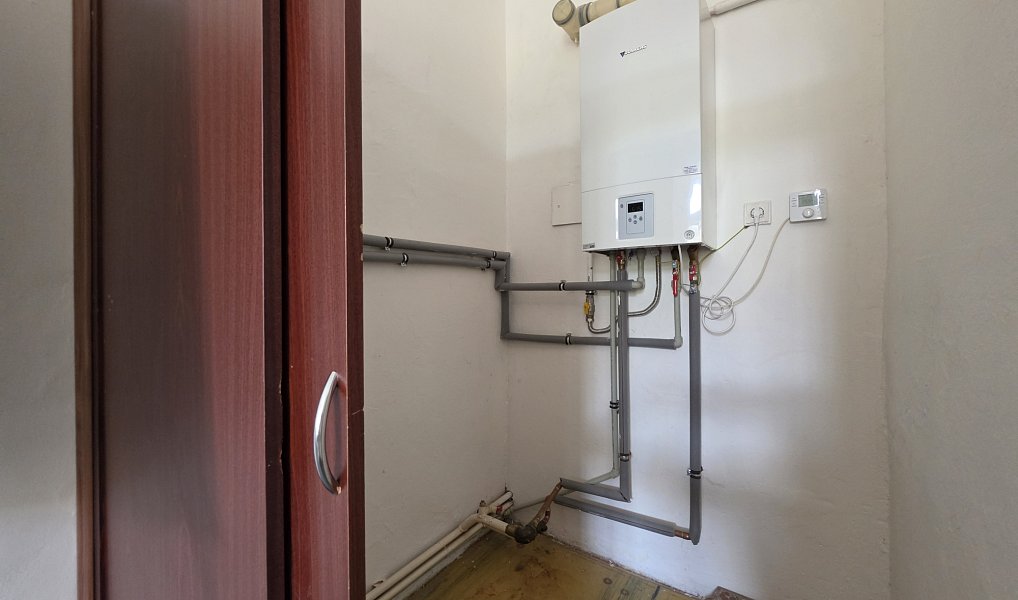 Pronájem kanceláře 55 m², Plzeň – náhled fotky 5