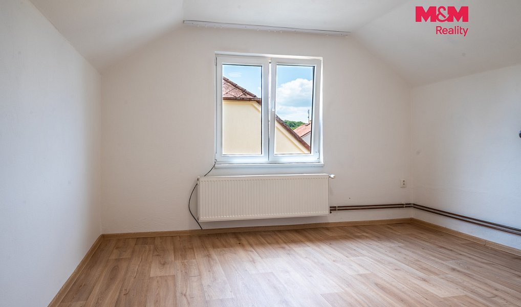 Prodej domu 160 m² s pozemkem 329 m², Hluboká nad Vltavou – náhled fotky 11