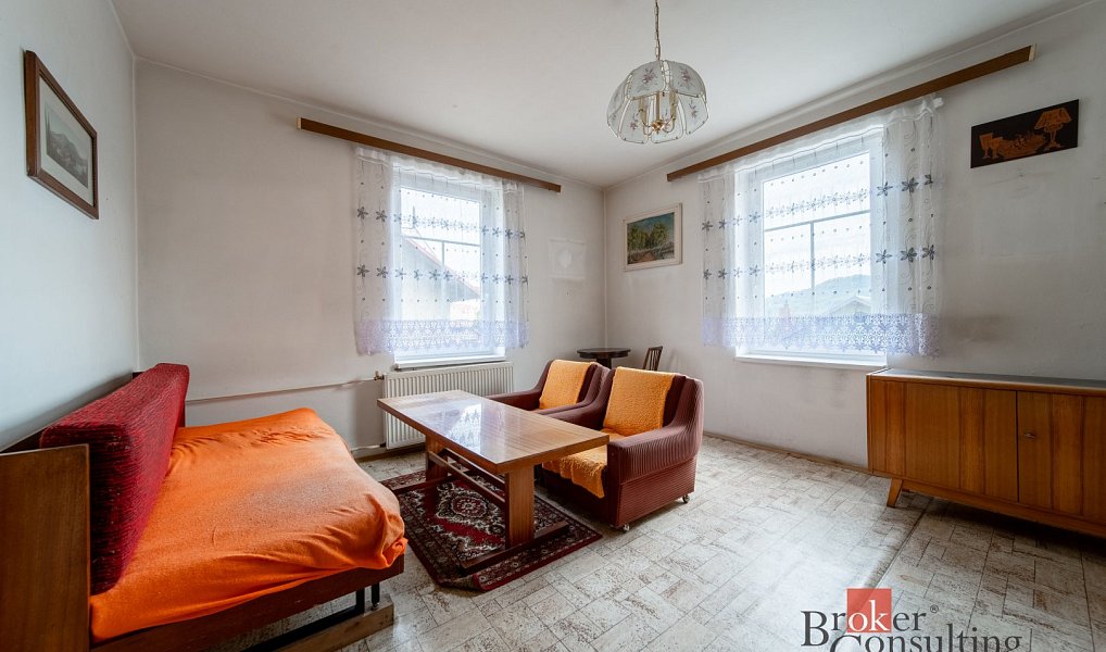 Prodej bytu 1+1 36 m², Děčín – náhled fotky 4